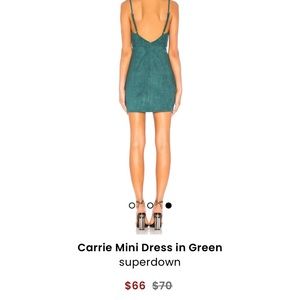 rebecca vallance aegean mini dress Likely Women's Sedillo Dress